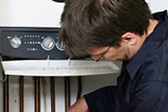 boiler repair Hemsby