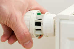 Hemsby central heating repair costs